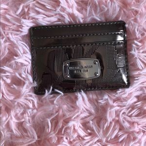 MICHAEL KORS CARDHOLDER
